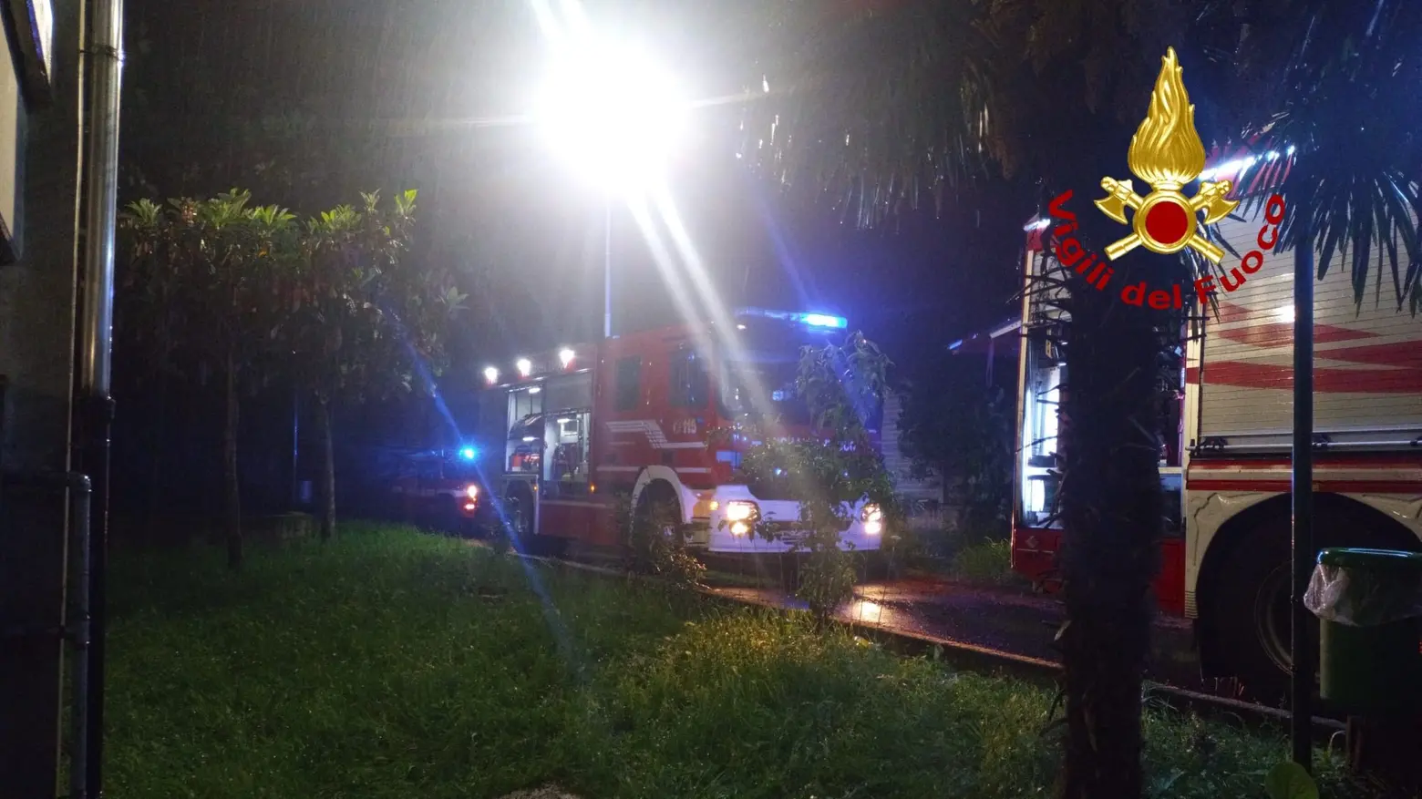 Vigili del fuoco Vigili del fuoco
