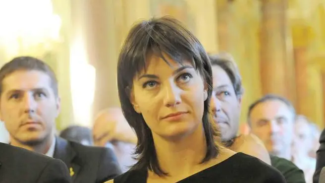 Maxiprocesso con 60 imputati Chiesti 5 anni e mezzo per la Comi "Sono innocente, lo dimostrerò" Maxiprocesso con 60 imputati Chiesti 5 anni e mezzo per la Comi "Sono innocente, lo dimostrerò"