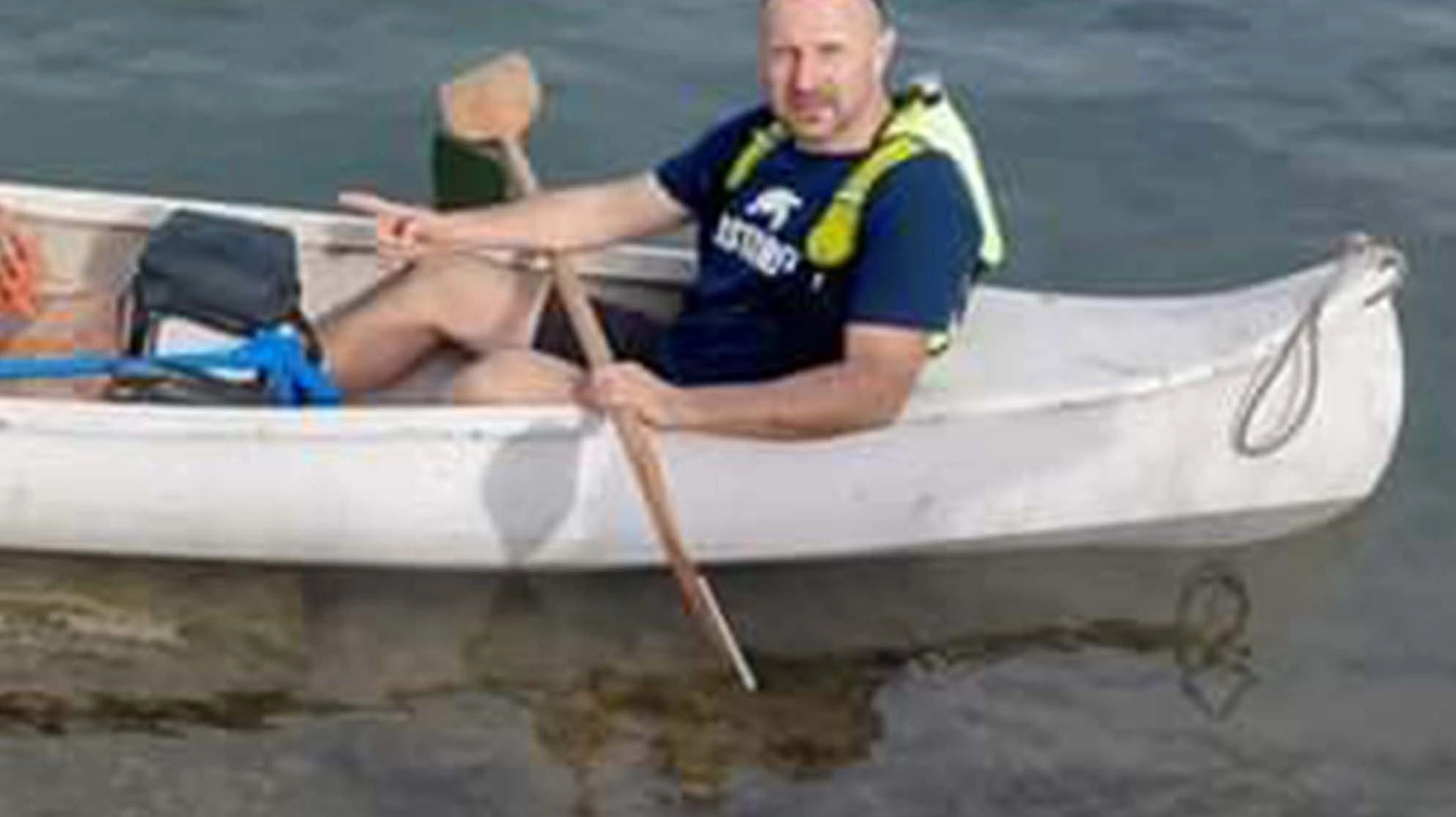 

Salvataggio miracoloso a Cassano d'Adda: 3 salvati col kayak dall'annegamento