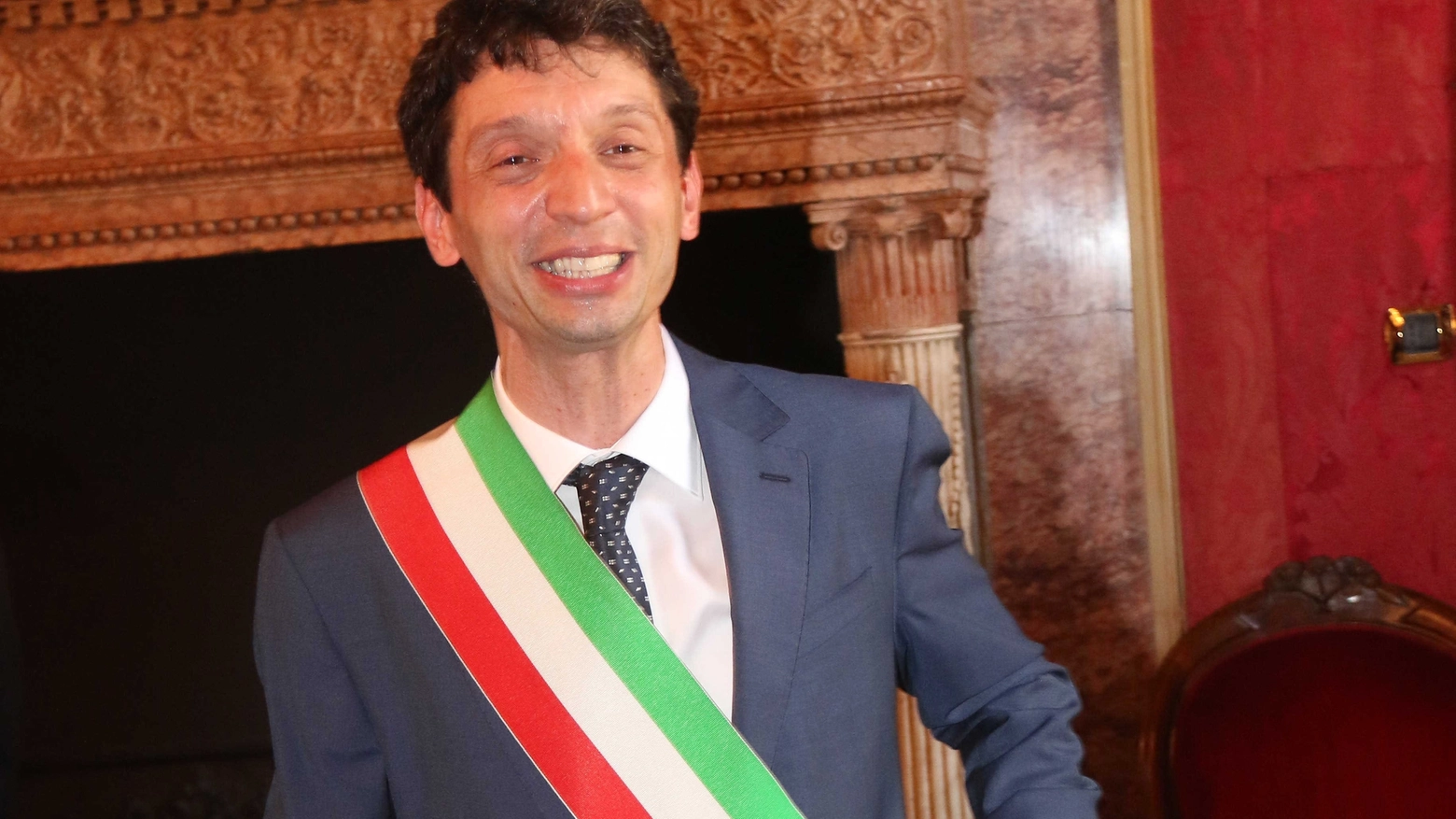Il sindaco di Cremona occupa la 63esima posizione insieme a quello di Pavia