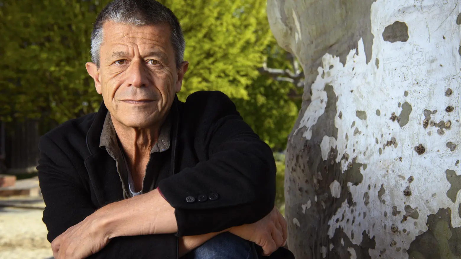 Emmanuel Carrère Emmanuel Carrère