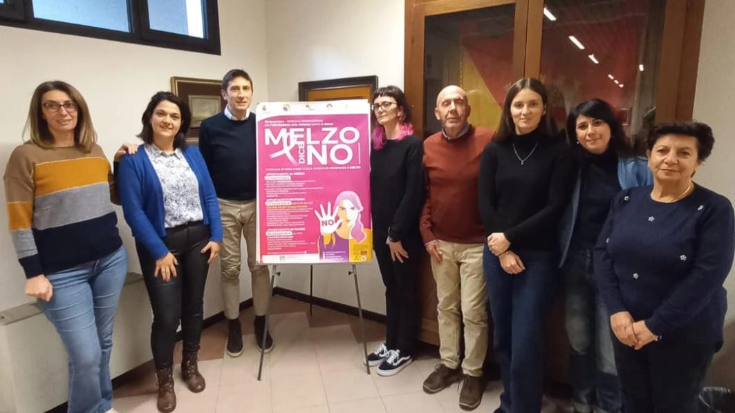 Violenza contro le donne. Cinema, teatro, sport e letture: "Melzo dice no" a tutto campo Violenza contro le donne. Cinema, teatro, sport e letture: "Melzo dice no" a tutto campo