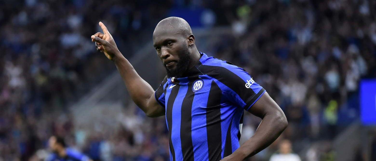 Inter-Atalanta 3-2, le pagelle: Lukaku fa girare la testa a tutti, Acerbi disinnesca Hojlund