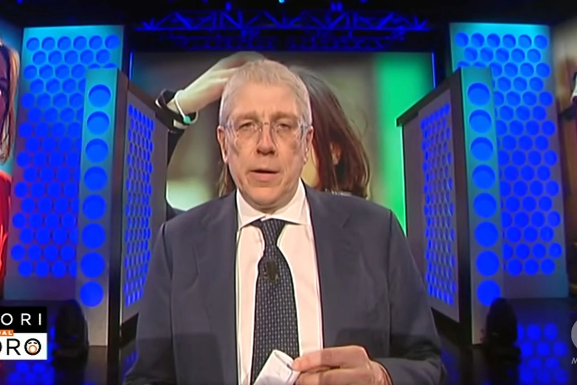 Mario Giordano ricorda Carlotta Dessì, la giornalista morta a 35 anni