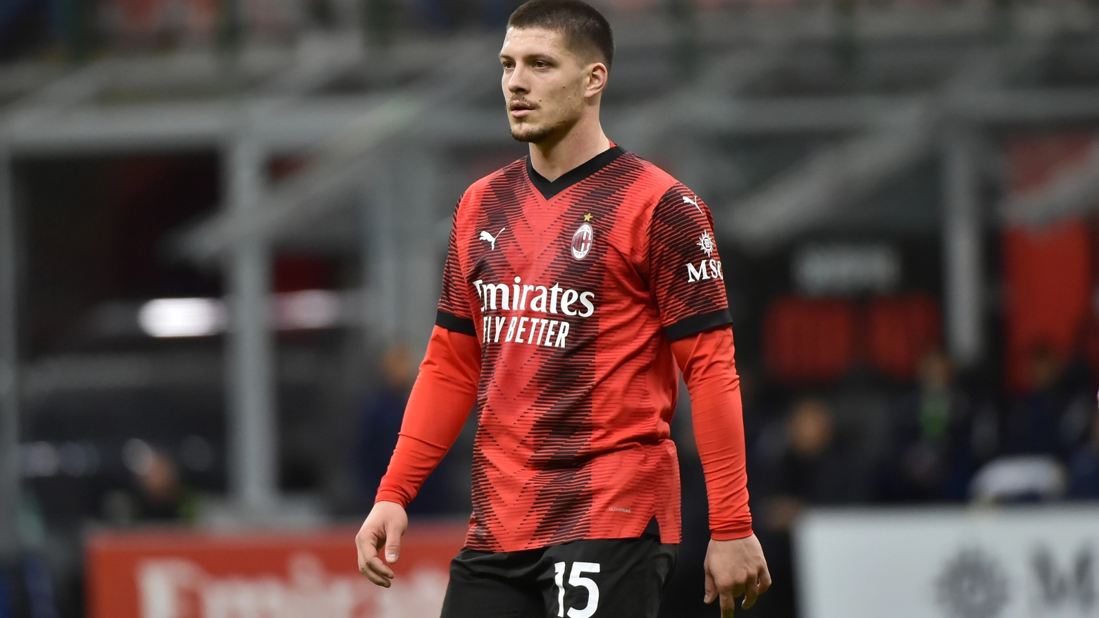 Luka Jovic