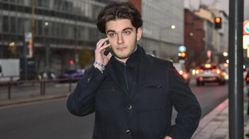 Caso La Russa Jr., si indaga anche per revenge porn: al vaglio tre video sul telefono dell’amico