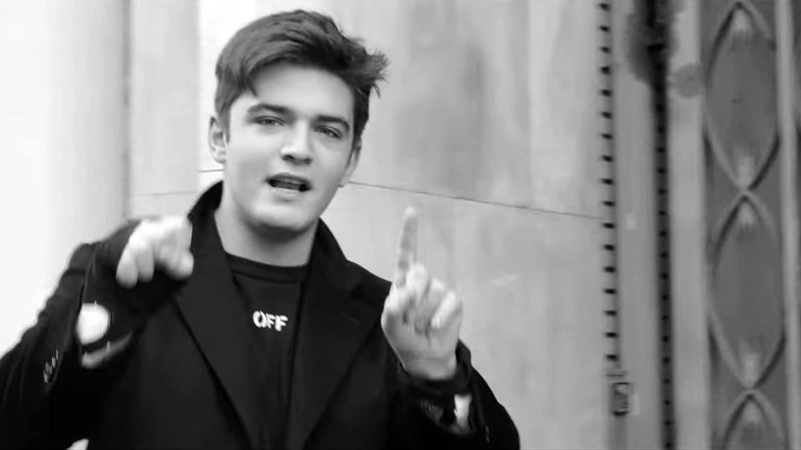 Leonardo La Russa accusato di stupro. La ragazza: “Il giorno dopo mi  scrisse sui social ma non risposi per paura”