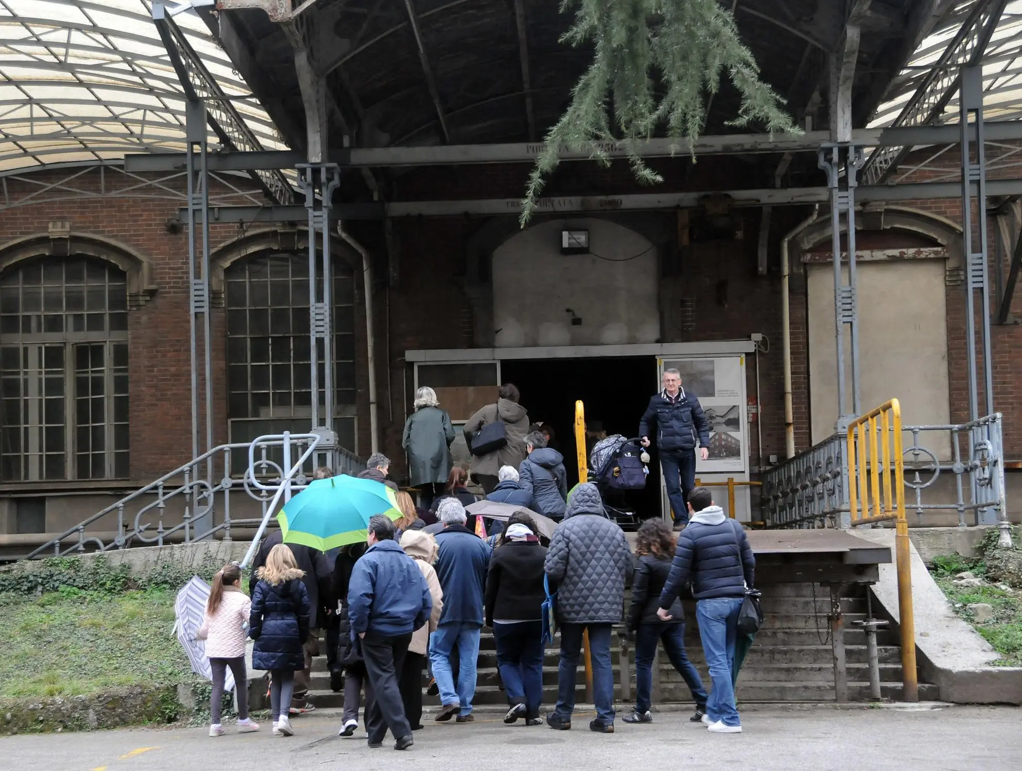 Legnano, recupero della Manifattura: "Sfida per tutta la città"