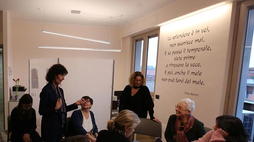 L’accoglienza. Cadom, 150 casi in soli dieci mesi L’accoglienza. Cadom, 150 casi in soli dieci mesi
