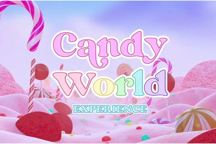 Candy World Experience