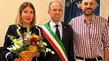 Ponte San Pietro, salvò un ragazzo nel fiume: è cittadina benemerita