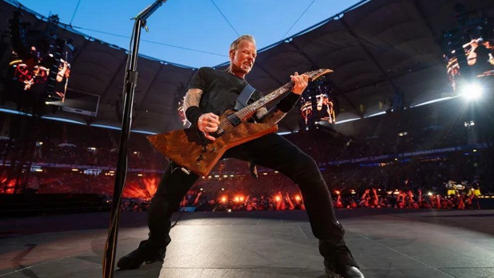 Zona San Siro, i Metallica alla Maura. Concerti a quota 20, attenti ai limiti
