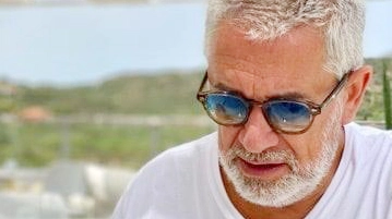 Giovanni Maspero, 58 anni 