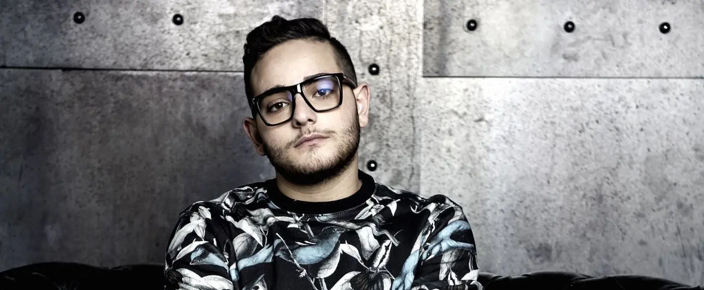 Rocco Hunt, scelto per Europei e concertone a Milano