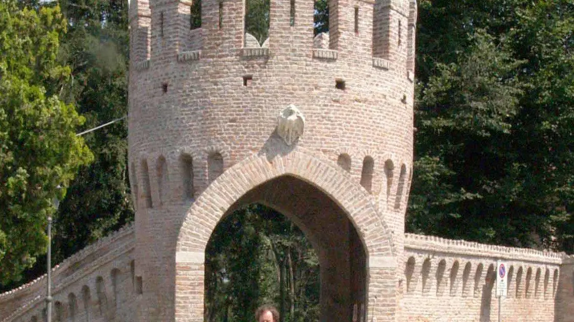 Il comitato contro il Comune Castello Trecchi lasciato al privato "Si è scelto di cancellare la storia" Il comitato contro il Comune Castello Trecchi lasciato al privato "Si è scelto di cancellare la storia"