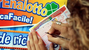 Lotto e 10elotto, tre vincite in Lombardia: ecco dove e i numeri estratti
