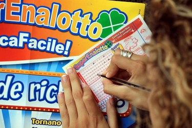 Lotto e 10elotto, tre vincite in Lombardia: ecco dove e i numeri estratti