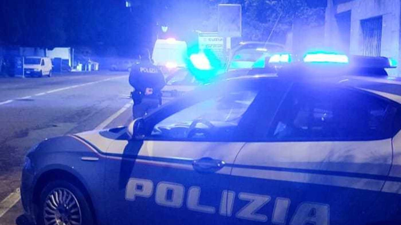 Polizia in azione Polizia in azione