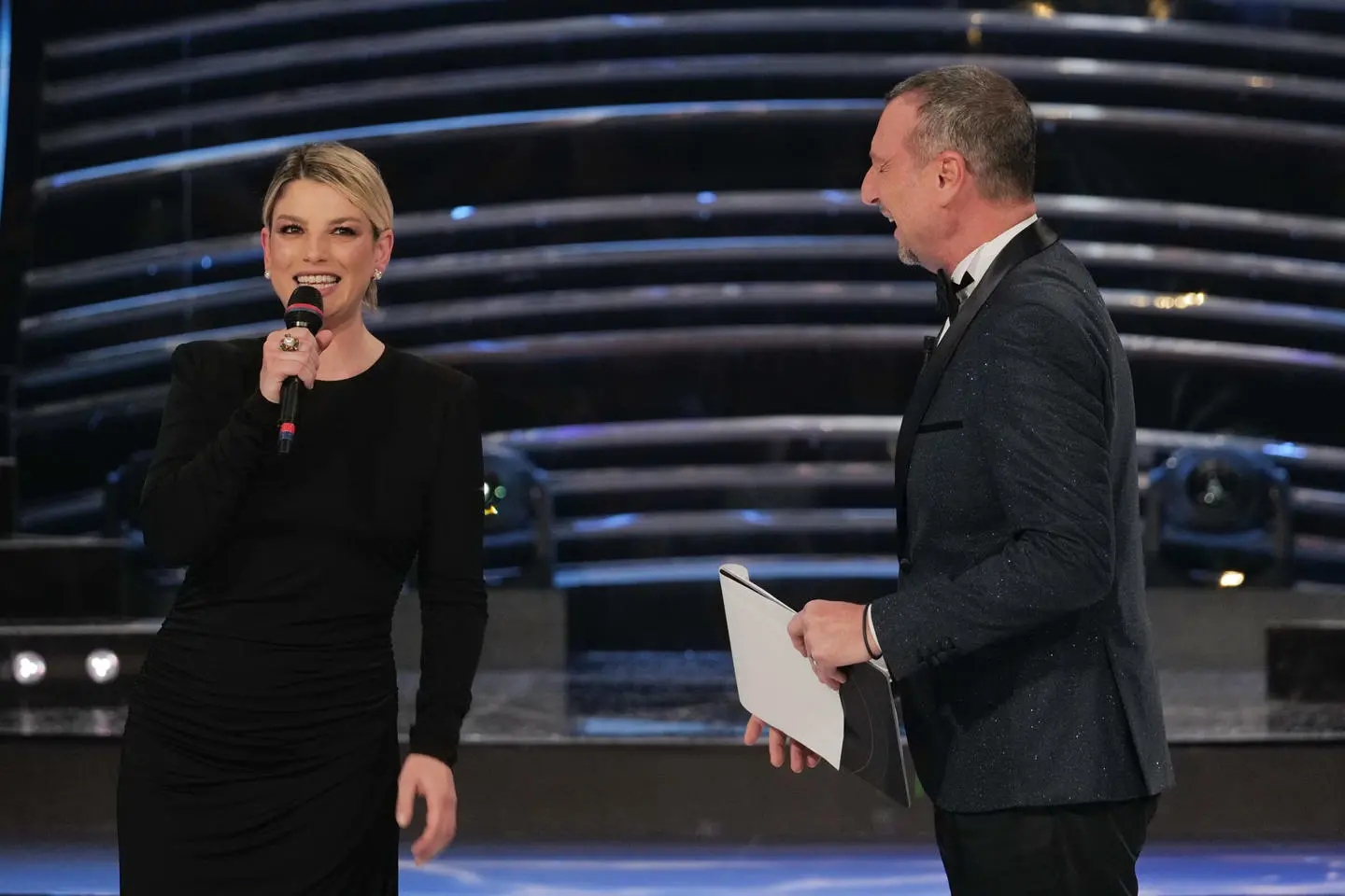 Sanremo 2022, le canzoni dei big in gara