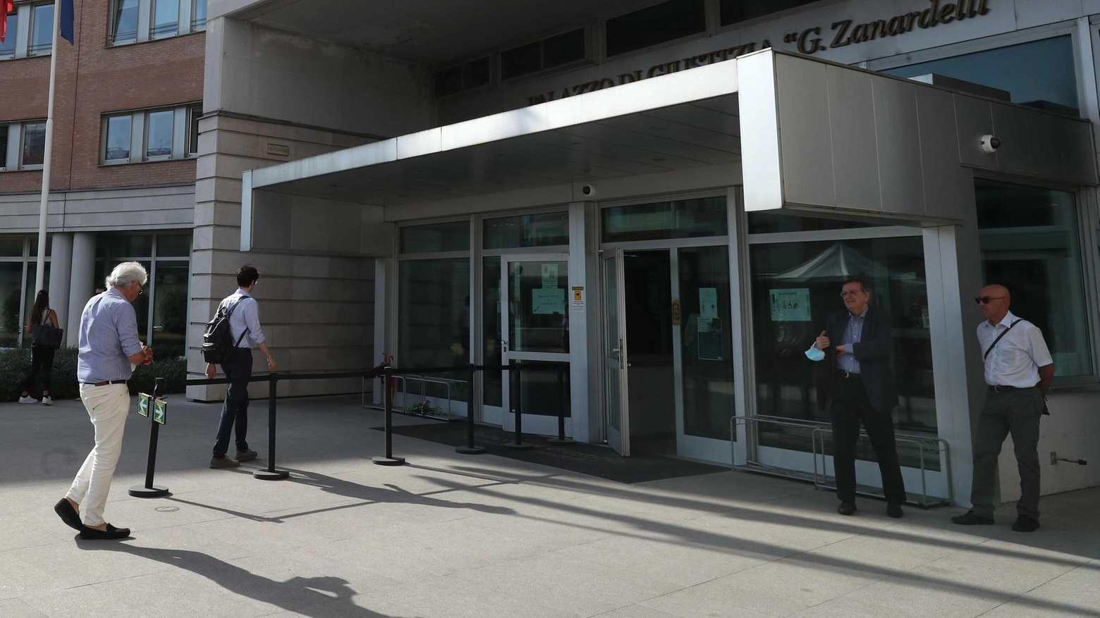 Tutrice disonesta condannata. Sconterà sei anni in carcere Tutrice disonesta condannata. Sconterà sei anni in carcere