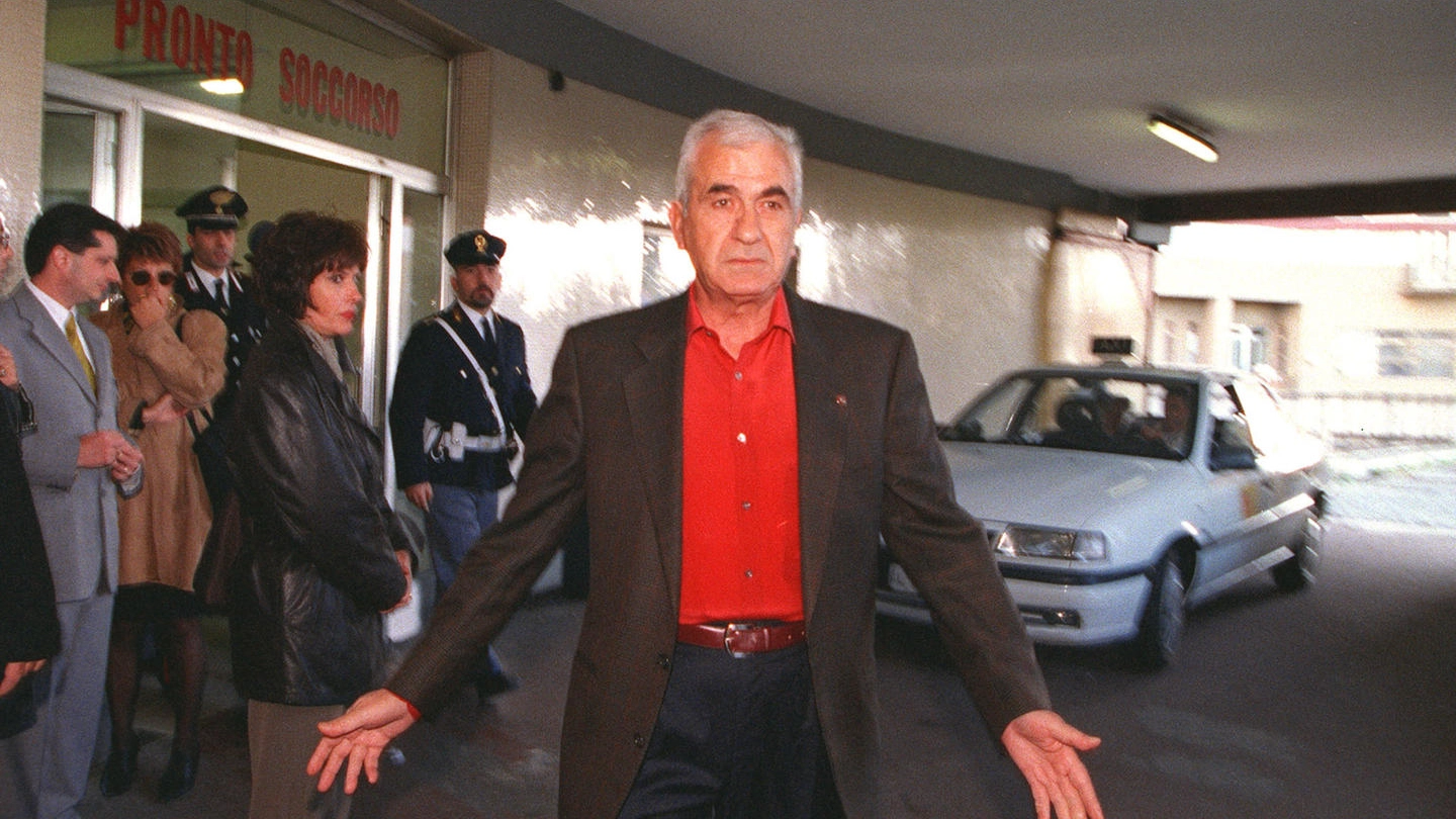 Pietro Larizza