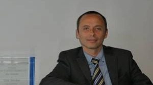 Gino Marchet, docente del Politecnico di Milano