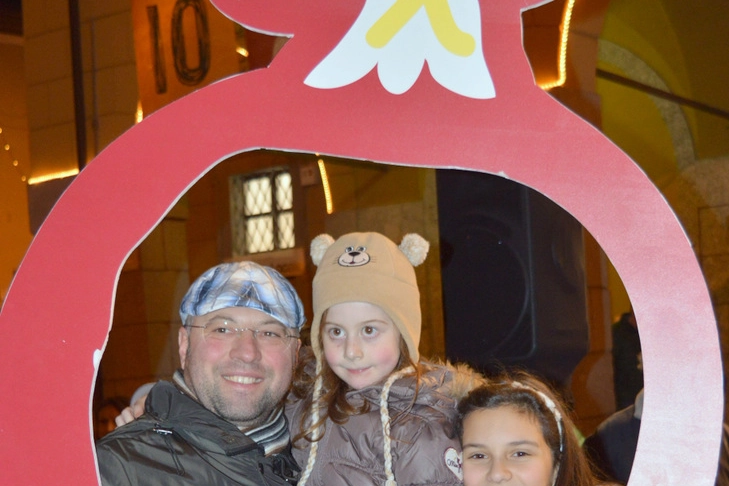 Natale solidale a Chiavenna