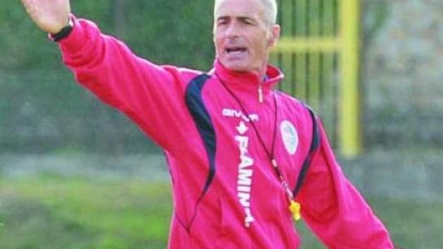 Sono arrivati i primi rinforzi per l'allenatore del Lumezzane, Rosolino Puccica