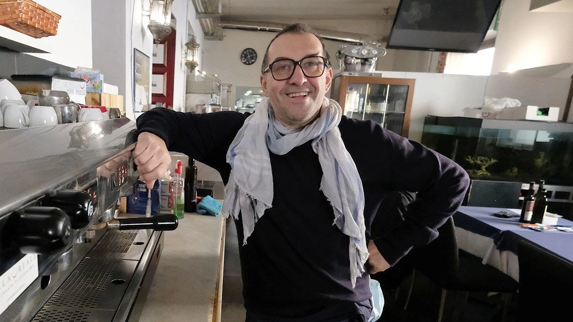 Adottato dalla Brianza In bicicletta dalla Sicilia ha trovato ospitatlità nel cuore dei monzesi Adottato dalla Brianza In bicicletta dalla Sicilia ha trovato ospitatlità nel cuore dei monzesi