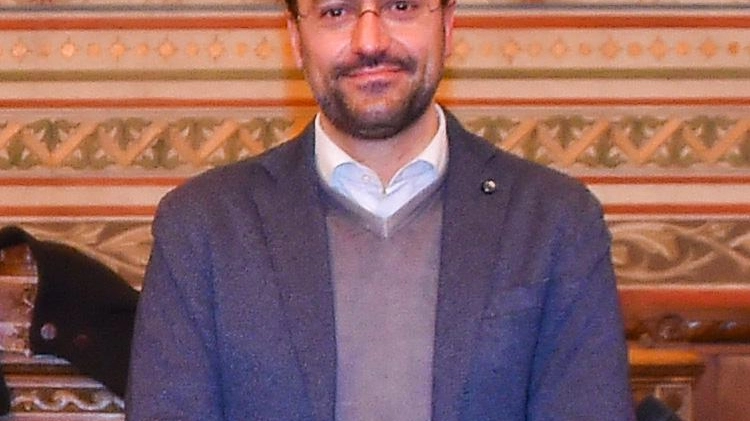 Lorenzo Radice, sindaco di Legnano