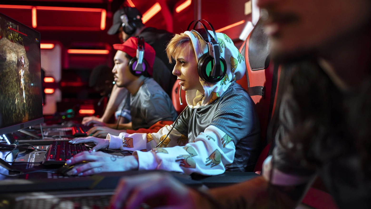Videogiochi in Italia, 14 milioni di utenti per 2,2 miliardi di fatturato: Lombardia in testa