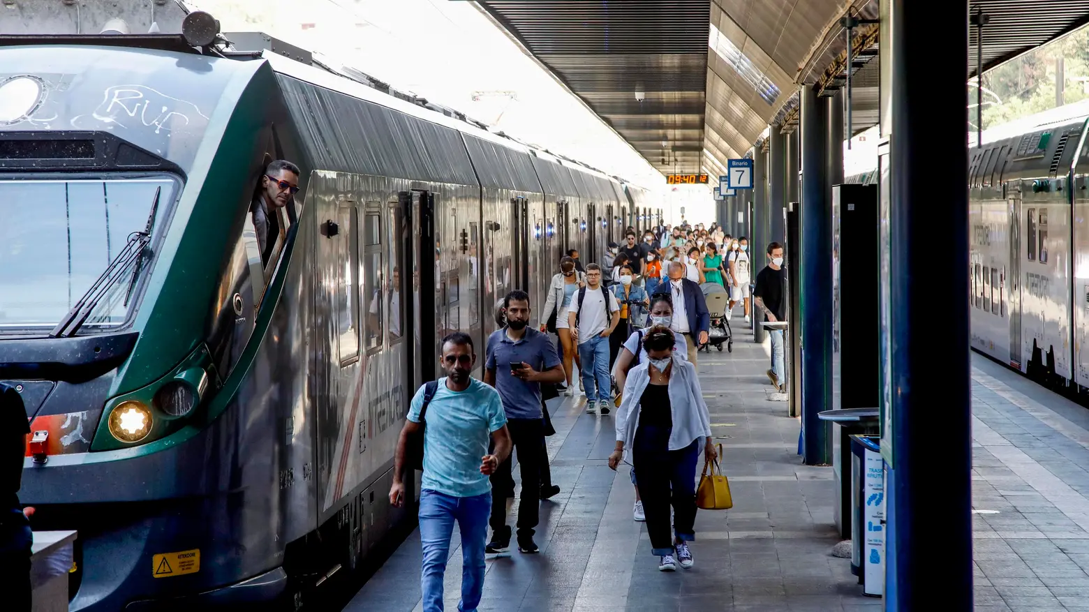 Trenord Trenord