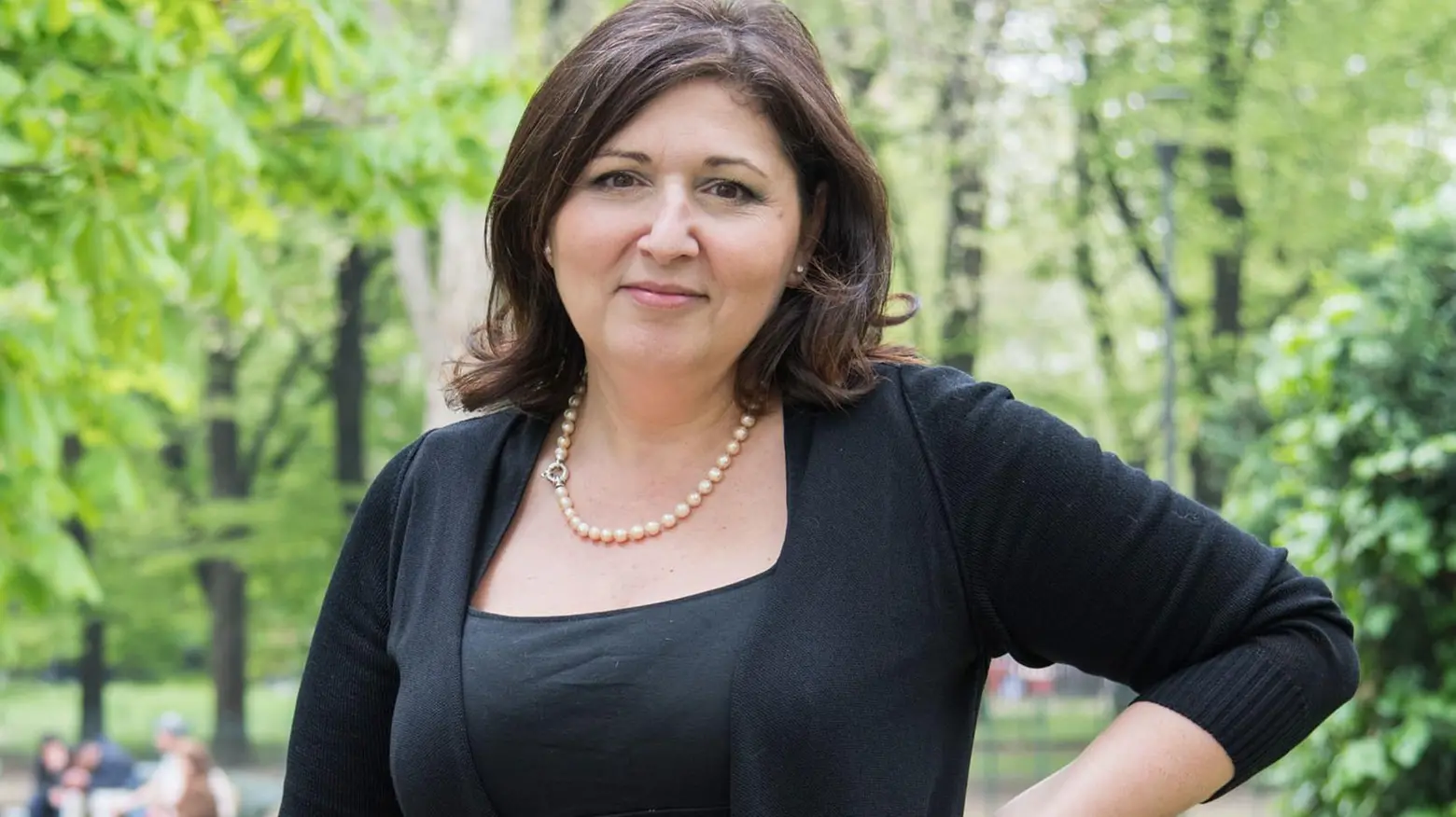 Rinasce la sezione della Lega Nicoletta Pini nuova segretaria Rinasce la sezione della Lega Nicoletta Pini nuova segretaria