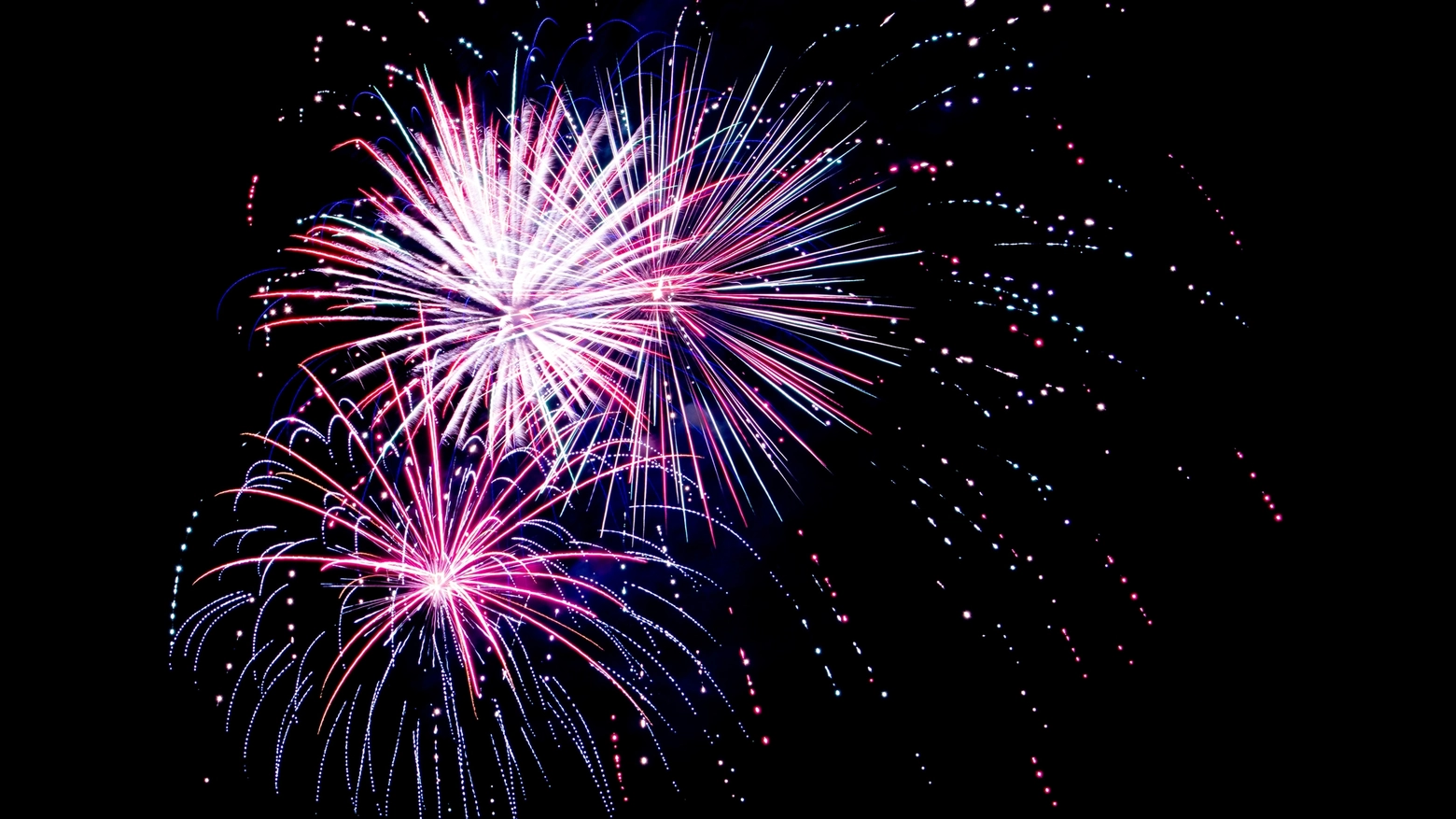 Fuochi d'artificio: la stretta della polizia di Sesto