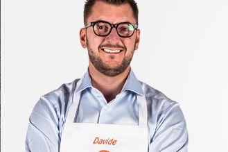 Davide Aviano