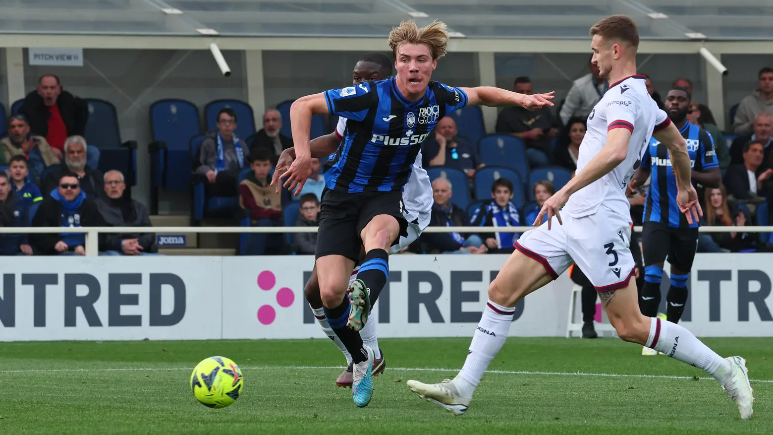 Rasmus Hojlund