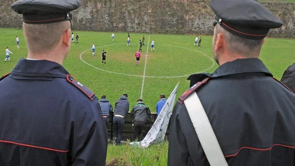 Sul caso indagano i carabinieri (foto di repertorio) Sul caso indagano i carabinieri (foto di repertorio)