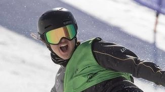 Piantanida nella storia: Medaglia d'Argento ai Mondiali Juniores di Freesnow in Nuova Zelanda
Piantanida nella storia: Medaglia d'Argento ai Mondiali Juniores di Freesnow in Nuova Zelanda
