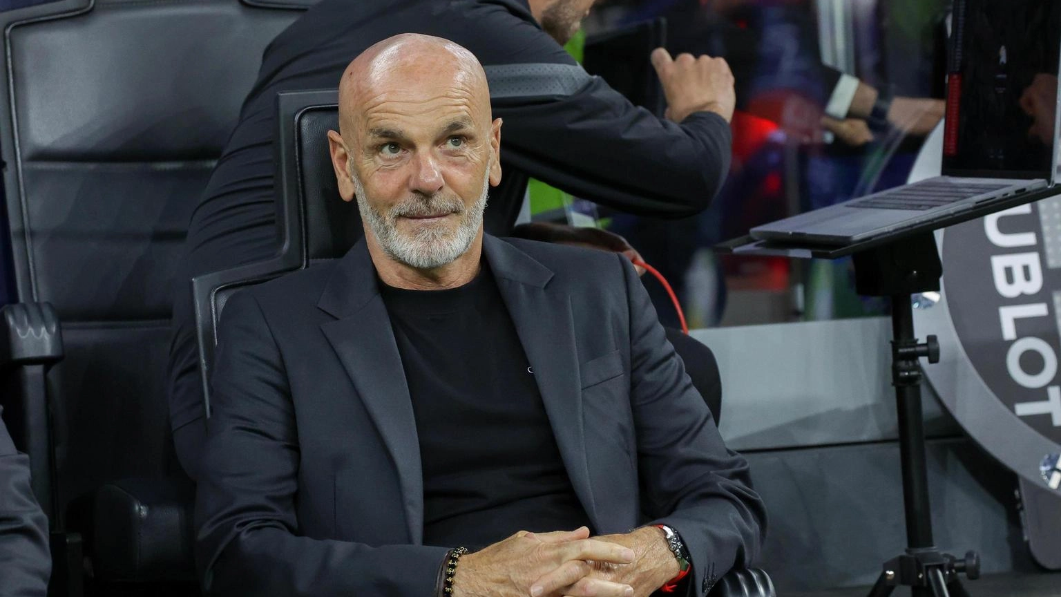 Stefano Pioli Stefano Pioli