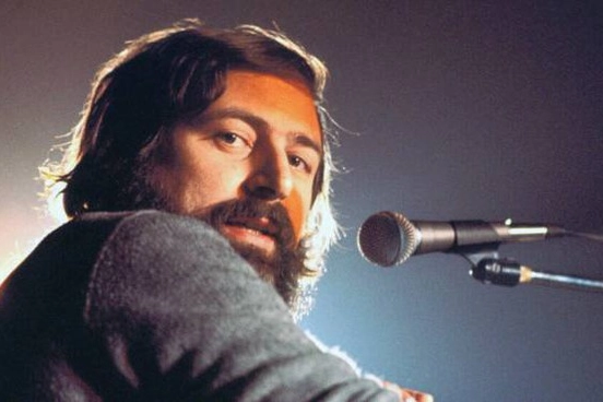 Francesco Guccini