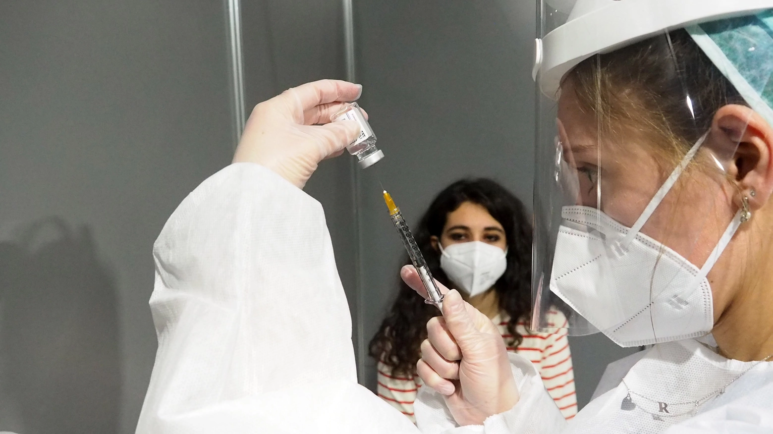 vaccinazione