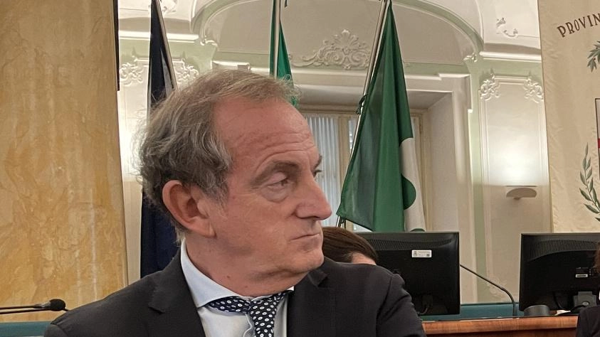 In arrivo una primavera di cantieri. Caccia ai fondi per villa Radetzsky In arrivo una primavera di cantieri. Caccia ai fondi per villa Radetzsky