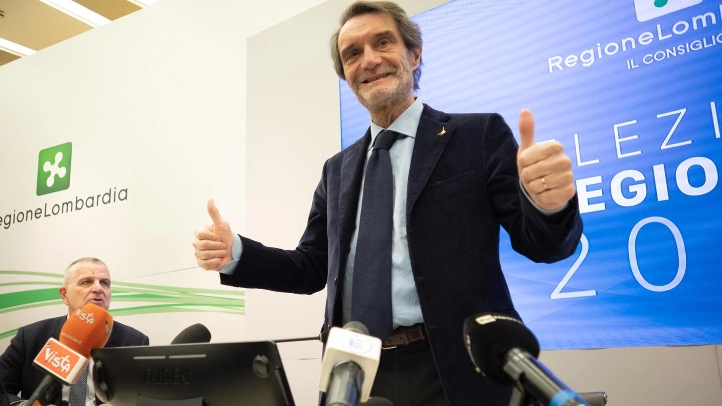 Nuova giunta Lombardia: Bertolaso verso la riconferma alla Sanità, scoppia il caso Rolfi