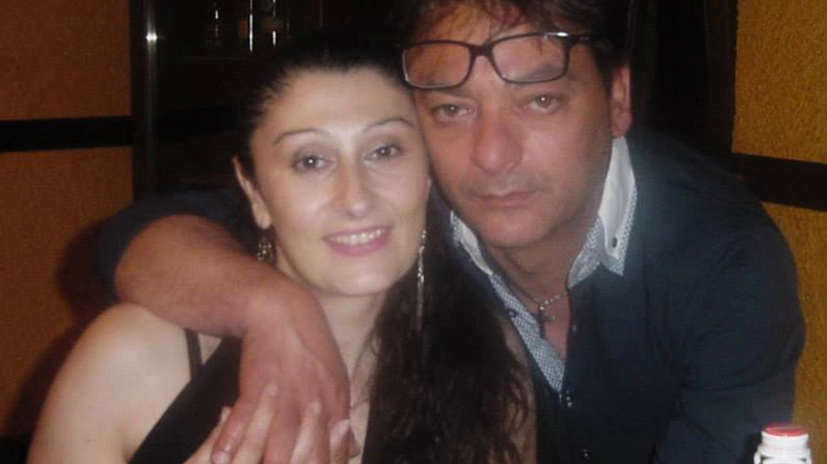 Maria Rosa Fortini e  Carlo Novembrini, ammazzati a colpi di pistola il 4 aprile 2018