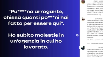 We Are Social, molestie e commenti sessisti nella pubblicità: “Una chat di 80 uomini coi voti ai sederi delle colleghe”