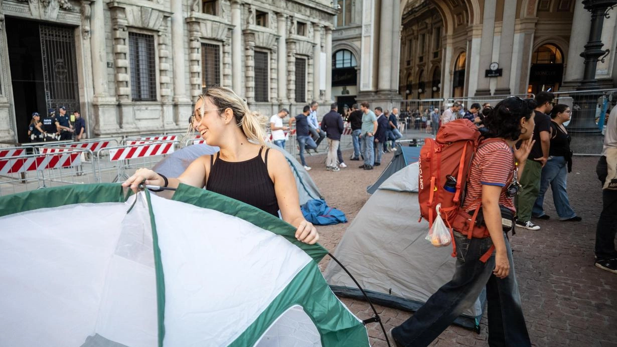 Scavuzzo contro l’occupazione. Ma il Pd critica lo sgombero Scavuzzo contro l’occupazione. Ma il Pd critica lo sgombero