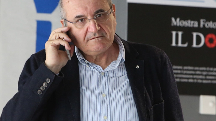 Silvano Casazza, direttore generale dell’Asst di Monza, prospetta la nuova normalità 