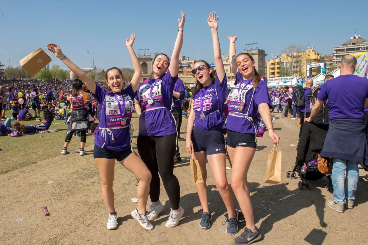 Stramilano 2019