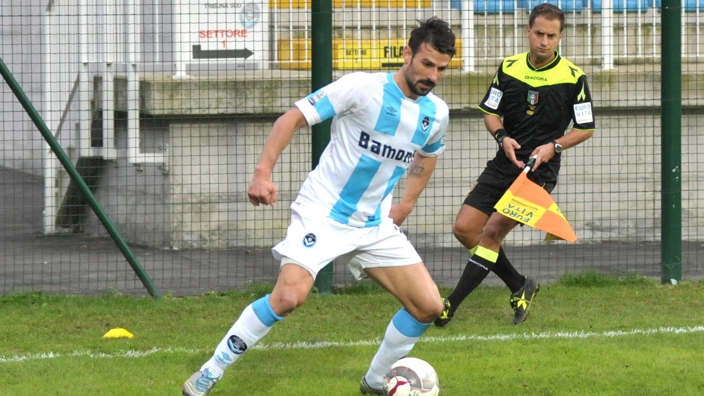 Tommaso Lella, 11 presenze e 1 gol