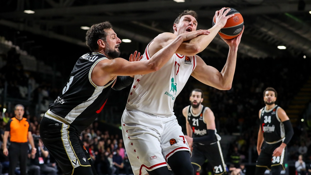 Basket Serie A: sabato 13 maggio al via i playoff. Calendario, tabellone, formula
